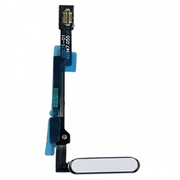 Fingerprint Sensor Flex Cable For IPad Mini 6 2021 A2567 A2568 A2569 (White)